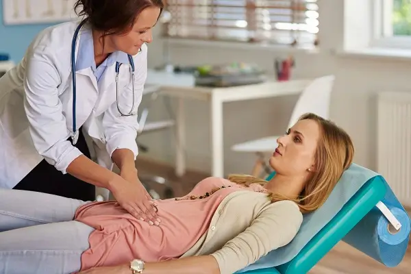 Colon Hydrotherapy