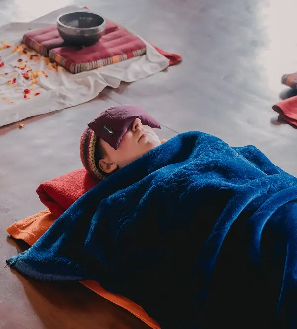 Sound Healing Course