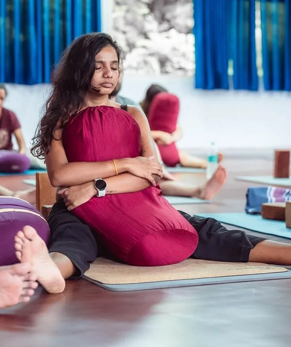 Yoga inspiration