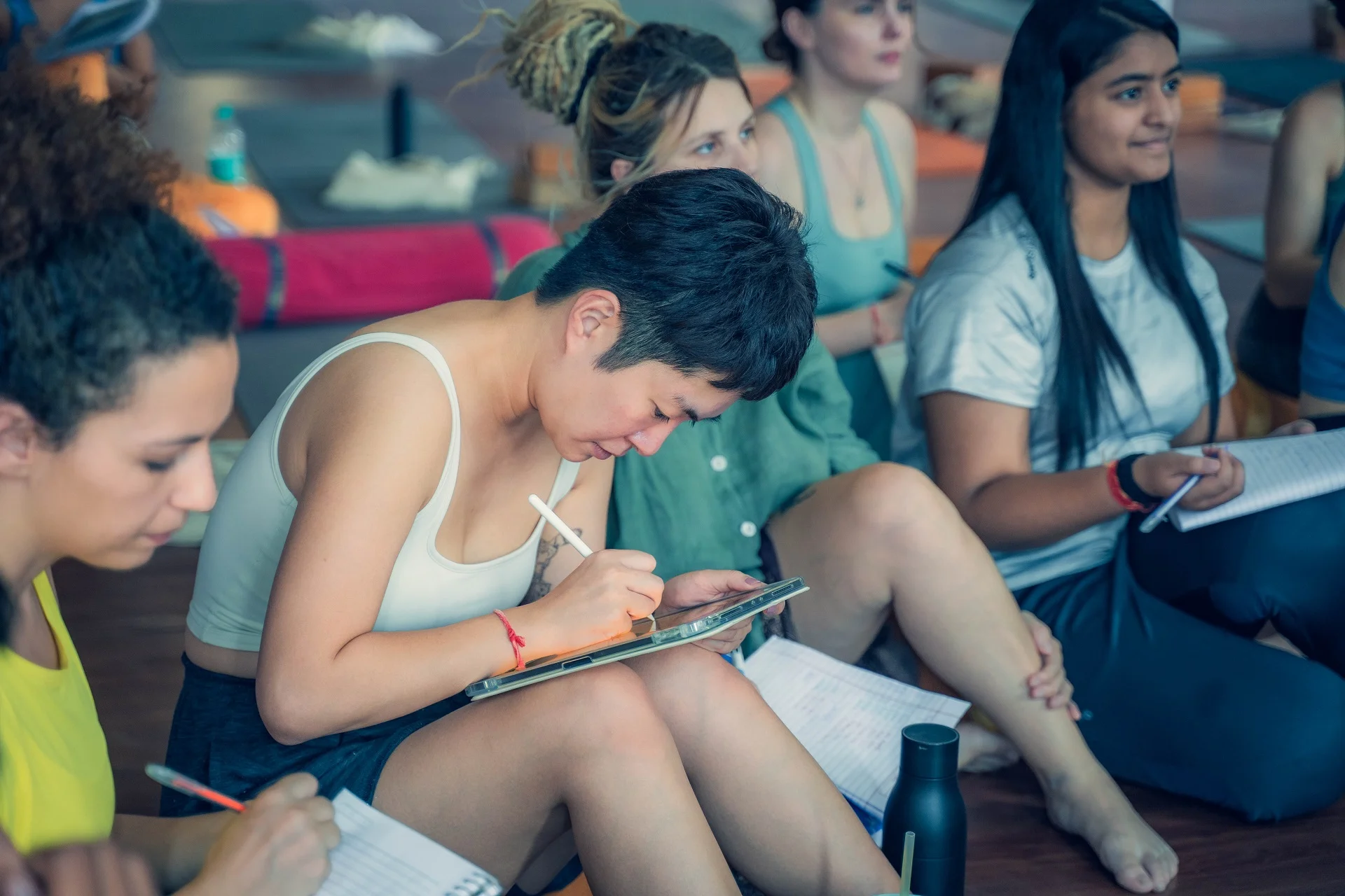 10 Day Ayurveda Therapy Course In Bali