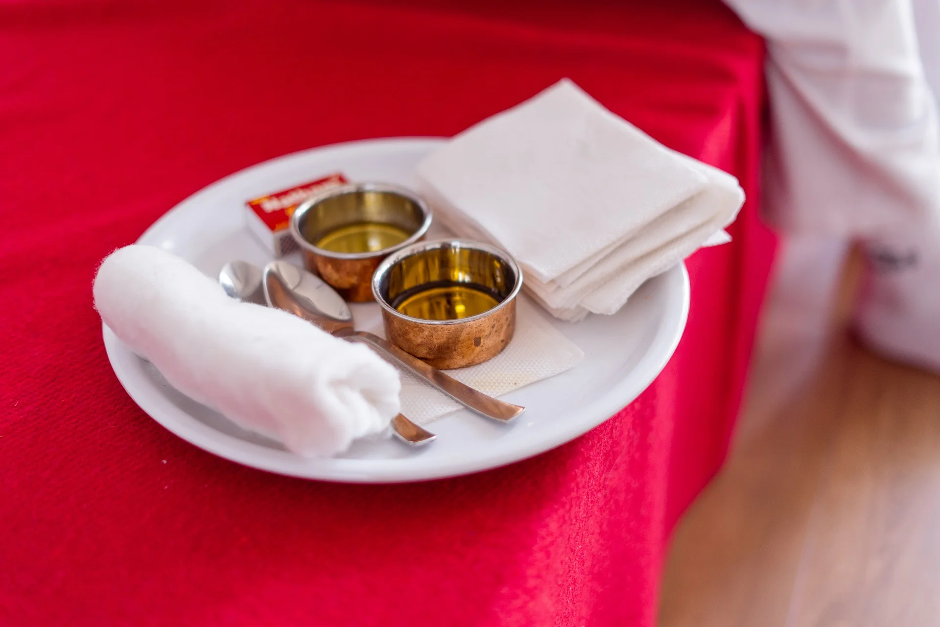 5 Day Marma Therapy Course In Bali
