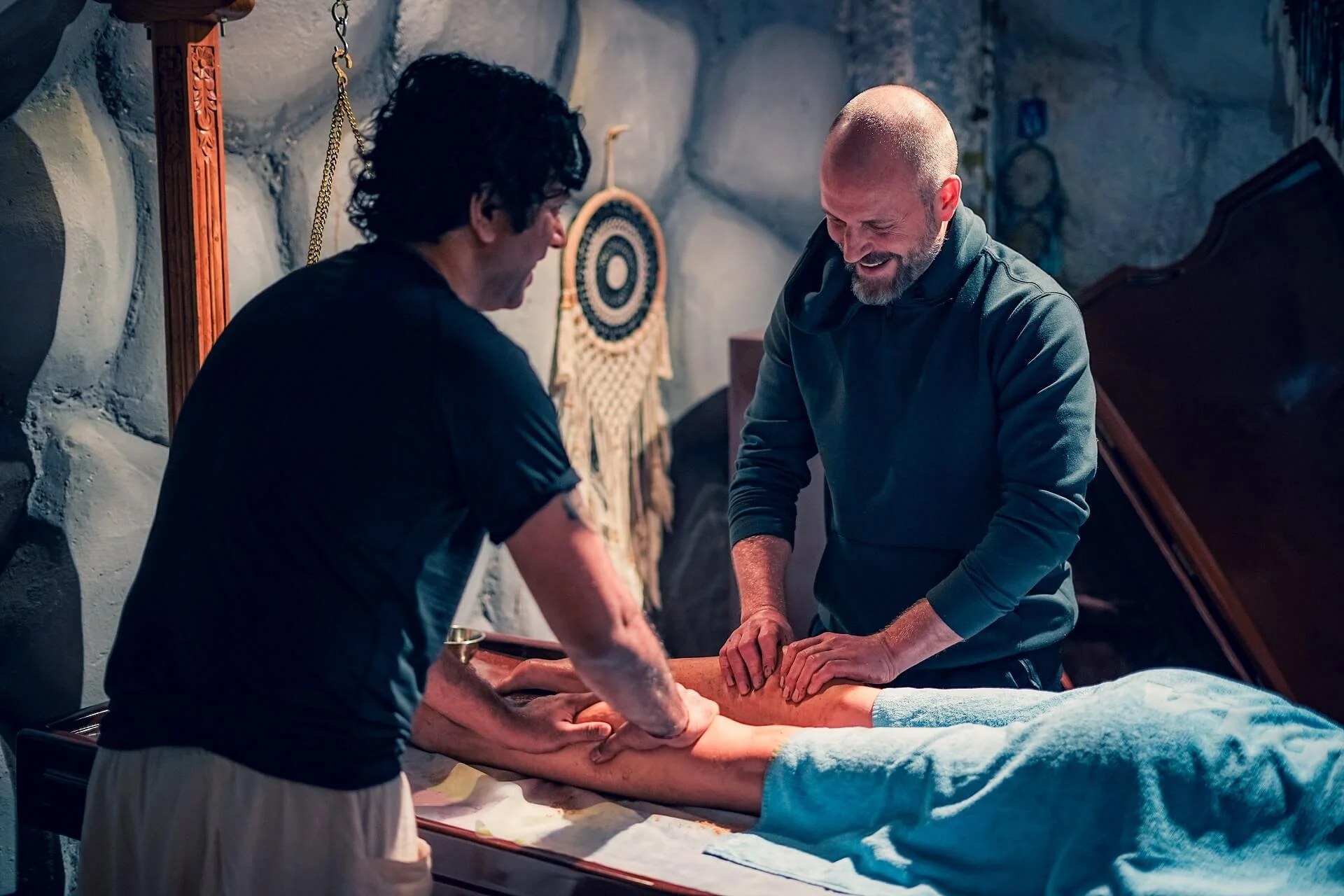15 Days 200-Hour Ayurveda Yoga & Wellness TTC Bali
