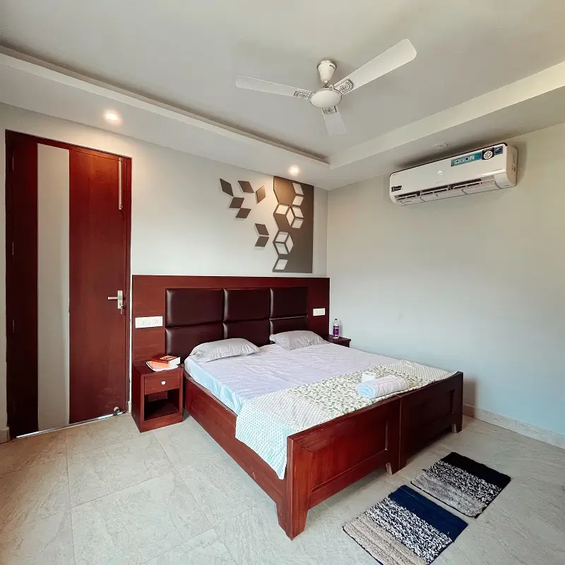 Accommodation Image 4