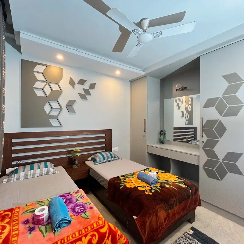 Accommodation Image 5