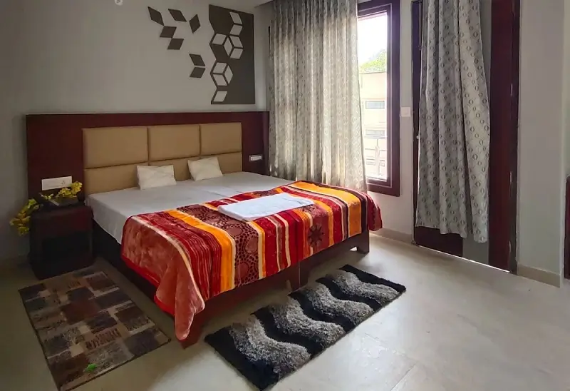Accommodation Image 8