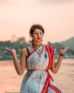 Maa Haripriya