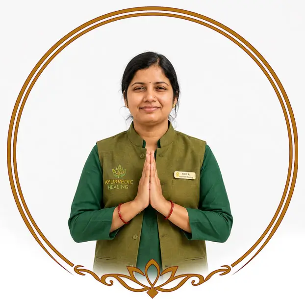 Dr. Vidhya Rani Joshi