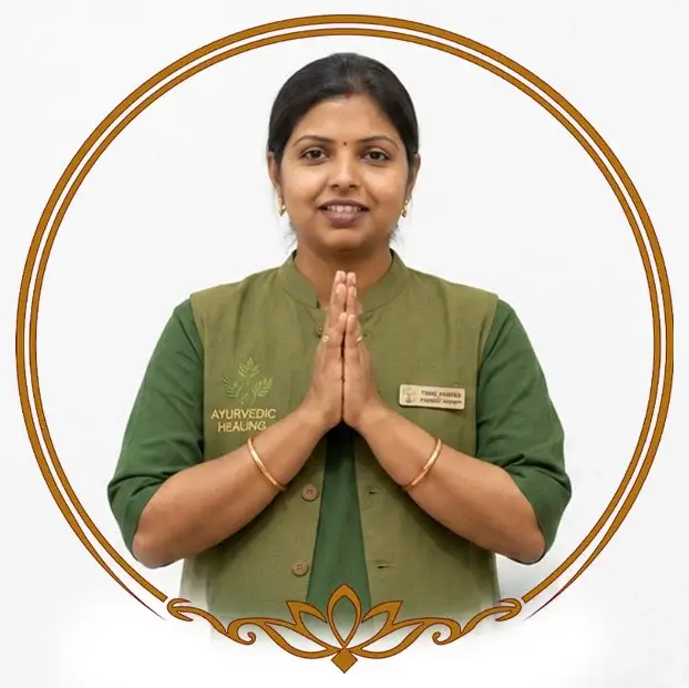 Maa Haripriya