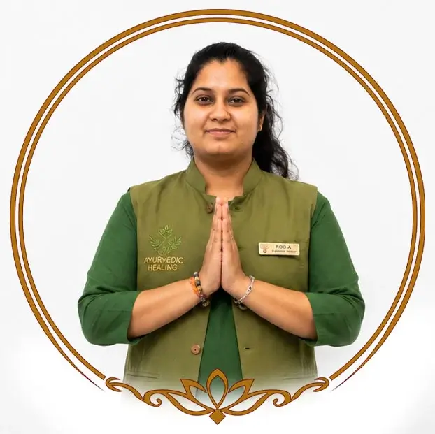 Nidhi Ji