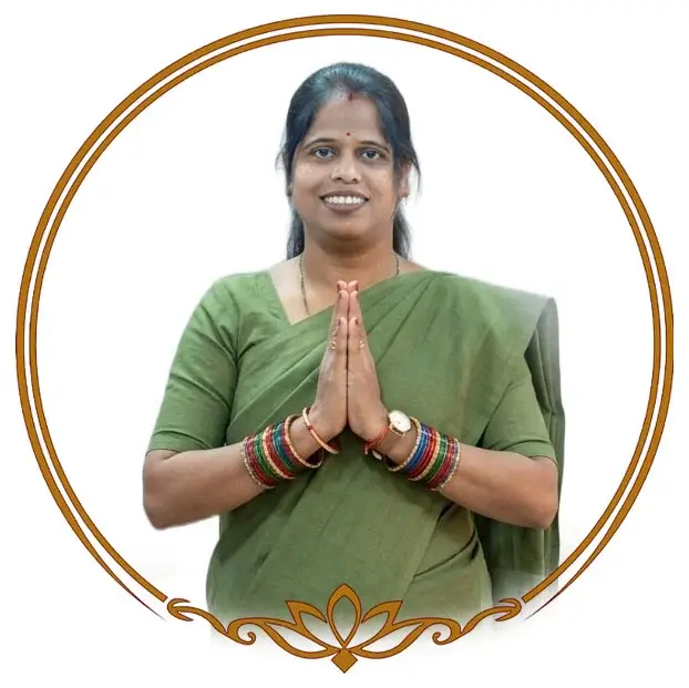 Maa Haripriya