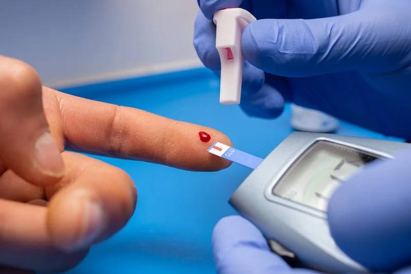 Diabetic Therapy