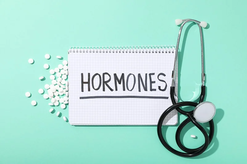 Women Ayurveda Healing for Hormonal Balance