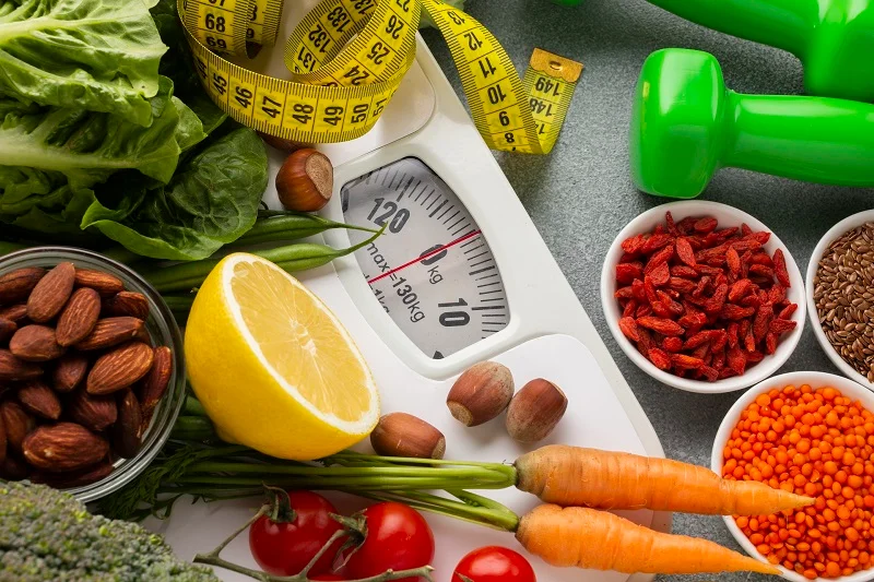 Weight Management Therapy